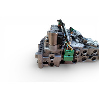 Nissan Juke 11-17 Body Transmission Valve, 31705-3TX0C, E073, OEM, 2011, 2012, 2013, 2014, 2015, 2016, 2017