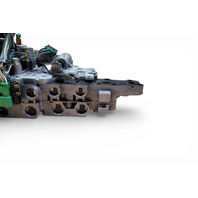 Nissan Juke 11-17 Body Transmission Valve, 31705-3TX0C, E073, OEM, 2011, 2012, 2013, 2014, 2015, 2016, 2017