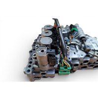 Nissan Juke 11-17 Body Transmission Valve, 31705-3TX0C, E073, OEM, 2011, 2012, 2013, 2014, 2015, 2016, 2017