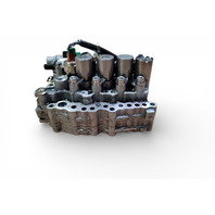 Nissan Juke 11-17 Body Transmission Valve, 31705-3TX0C, E073, OEM, 2011, 2012, 2013, 2014, 2015, 2016, 2017