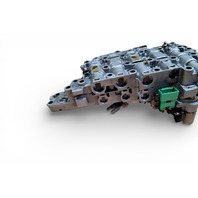 Nissan Juke 11-17 Body Transmission Valve, 31705-3TX0C, E073, OEM, 2011, 2012, 2013, 2014, 2015, 2016, 2017