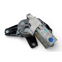 Nissan Juke 11-17 Rear Wiper Link Motor Assembly 28710-1KA0A, E073, OEM, 2011, 2012, 2013, 2014, 2015, 2016, 2017