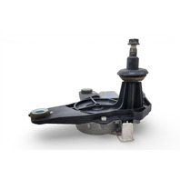 Nissan Juke 11-17 Rear Wiper Link Motor Assembly 28710-1KA0A, E073, OEM, 2011, 2012, 2013, 2014, 2015, 2016, 2017