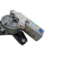 Nissan Juke 11-17 Rear Wiper Link Motor Assembly 28710-1KA0A, E073, OEM, 2011, 2012, 2013, 2014, 2015, 2016, 2017