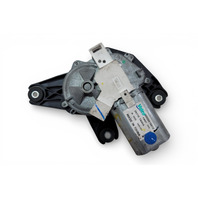 Nissan Juke 11-17 Rear Wiper Link Motor Assembly 28710-1KA0A, E073, OEM, 2011, 2012, 2013, 2014, 2015, 2016, 2017