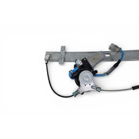 Honda Element 03-11 Front Window Regulator Motor Left/Driver 72250-SCV-A03, E074, OEM, 2003, 2004, 2005, 2006, 2007, 2008, 2009, 2010, 2011