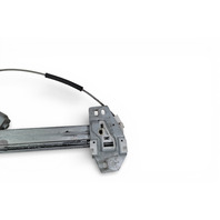 Honda Element 03-11 Front Window Regulator Motor Left/Driver 72250-SCV-A03, E074, OEM, 2003, 2004, 2005, 2006, 2007, 2008, 2009, 2010, 2011