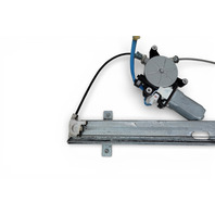 Honda Element 03-11 Front Window Regulator Motor Left/Driver 72250-SCV-A03, E074, OEM, 2003, 2004, 2005, 2006, 2007, 2008, 2009, 2010, 2011