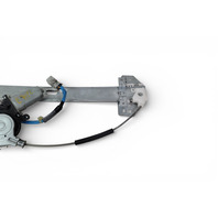 Honda Element 03-11 Front Window Regulator Motor Left/Driver 72250-SCV-A03, E074, OEM, 2003, 2004, 2005, 2006, 2007, 2008, 2009, 2010, 2011