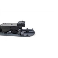 Honda Element 03-11 Master Window Switch Front Left/Driver 35750-SCV-A01ZA, E074, OEM, 2003, 2004, 2005, 2006, 2007, 2008, 2009, 2010, 2011