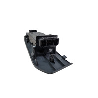 Honda Element 03-11 Master Window Switch Front Left/Driver 35750-SCV-A01ZA, E074, OEM, 2003, 2004, 2005, 2006, 2007, 2008, 2009, 2010, 2011