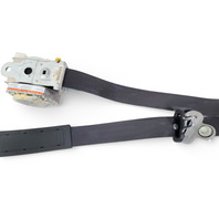 Honda Element 03-06 Seatbelt Seat Belt Front Left/Driver 04818-SCV-A01ZA, E074, OEM, 2003, 2004, 2005, 2006