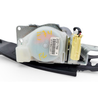 Honda Element 03-06 Seatbelt Seat Belt Front Left/Driver 04818-SCV-A01ZA, E074, OEM, 2003, 2004, 2005, 2006