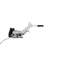 Honda Element 05-11 Front Power Lock Actuator Left/Driver 72152-SCV-A04, E074, OEM, 2005, 2006, 2007, 2008, 2009, 2010, 2011