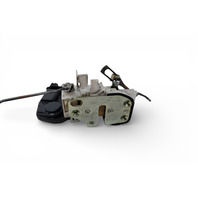 Honda Element 05-11 Front Power Lock Actuator Left/Driver 72152-SCV-A04, E074, OEM, 2005, 2006, 2007, 2008, 2009, 2010, 2011