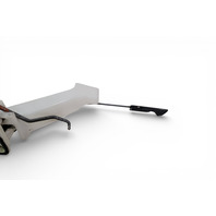 Honda Element 05-11 Front Power Lock Actuator Left/Driver 72152-SCV-A04, E074, OEM, 2005, 2006, 2007, 2008, 2009, 2010, 2011