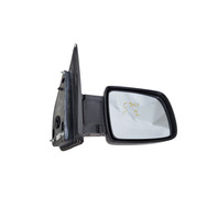 Honda Element 03-08 Side View Mirror Assembly Right/Passenger 76200-SCV-A01ZA, E074, OEM, 2003, 2004, 2005, 2006, 2007, 2008