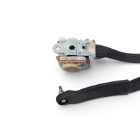 Honda Element 03-06 Seatbelt Seat Belt Front Right/Passenger 04814-SCV-A01ZA, E074, OEM, 2003, 2004, 2005, 2006