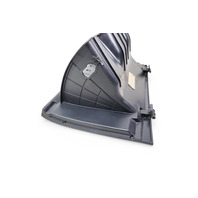 Honda Element 03-08 Console Storage Glove Box Black 77510-SCV-A01ZA, E074, OEM, 2003, 2004, 2005, 2006, 2007, 2008