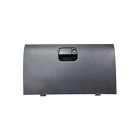 Honda Element 03-08 Console Storage Glove Box Black 77510-SCV-A01ZA, E074, OEM, 2003, 2004, 2005, 2006, 2007, 2008