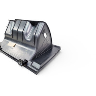 Honda Element 03-08 Console Storage Glove Box Black 77510-SCV-A01ZA, E074, OEM, 2003, 2004, 2005, 2006, 2007, 2008