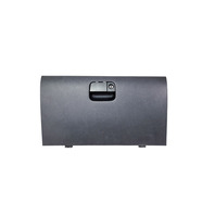 Honda Element 03-08 Console Storage Glove Box Black 77510-SCV-A01ZA, E074, OEM, 2003, 2004, 2005, 2006, 2007, 2008