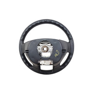 Honda Element 03-06 Wheel With Radio Cruise Control 78501-S9V-A81ZA, E074, OEM, 2003, 2004, 2005, 2006