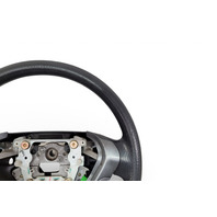 Honda Element 03-06 Wheel With Radio Cruise Control 78501-S9V-A81ZA, E074, OEM, 2003, 2004, 2005, 2006