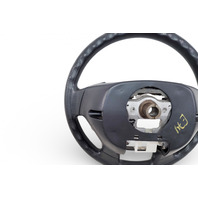 Honda Element 03-06 Wheel With Radio Cruise Control 78501-S9V-A81ZA, E074, OEM, 2003, 2004, 2005, 2006