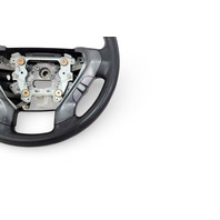 Honda Element 03-06 Wheel With Radio Cruise Control 78501-S9V-A81ZA, E074, OEM, 2003, 2004, 2005, 2006