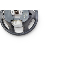 Honda Element 03-06 Wheel With Radio Cruise Control 78501-S9V-A81ZA, E074, OEM, 2003, 2004, 2005, 2006