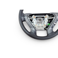 Honda Element 03-06 Wheel With Radio Cruise Control 78501-S9V-A81ZA, E074, OEM, 2003, 2004, 2005, 2006