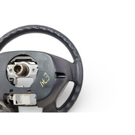 Honda Element 03-06 Wheel With Radio Cruise Control 78501-S9V-A81ZA, E074, OEM, 2003, 2004, 2005, 2006