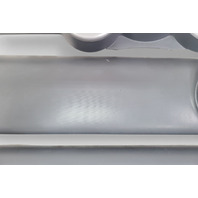 Honda Element 03-08 Instrument Bezel Panel Trim Gray Set(5)77105-SCV-A01ZC, E074, OEM, 2003, 2004, 2005, 2006, 2007, 2008