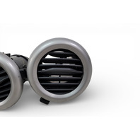 Honda Element 03-08 A/C Air Vent Panel Right/Left Set, 77620-SCV-A02ZA, 77630-SCV-A01ZA, E074, OEM, 2003, 2004, 2005, 2006, 2007, 2008