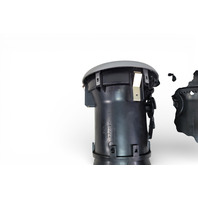 Honda Element 03-08 A/C Air Vent Panel Right/Left Set, 77620-SCV-A02ZA, 77630-SCV-A01ZA, E074, OEM, 2003, 2004, 2005, 2006, 2007, 2008