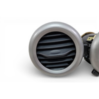 Honda Element 03-08 A/C Air Vent Panel Right/Left Set, 77620-SCV-A02ZA, 77630-SCV-A01ZA, E074, OEM, 2003, 2004, 2005, 2006, 2007, 2008