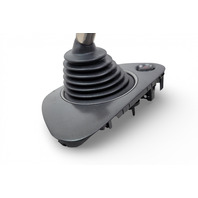 Honda Element 05-10 Select Lever Shifter M/T Manual Transmission, E074, OEM, 2005, 2006, 2007, 2008, 2009, 2010