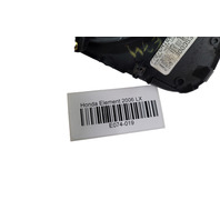 Honda Element 05-10 Select Lever Shifter M/T Manual Transmission, E074, OEM, 2005, 2006, 2007, 2008, 2009, 2010