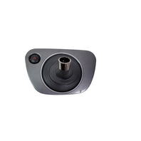 Honda Element 05-10 Select Lever Shifter M/T Manual Transmission, E074, OEM, 2005, 2006, 2007, 2008, 2009, 2010