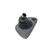 Honda Element 05-10 Select Lever Shifter M/T Manual Transmission, E074, OEM, 2005, 2006, 2007, 2008, 2009, 2010