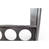 Honda Element 03-06 Center Dash AC Vent Panel Radio Bezel 77252-SCV-A01ZA, E074, OEM, 2003, 2004, 2005, 2006