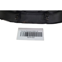 Honda Element 03-06 Center Dash AC Vent Panel Radio Bezel 77252-SCV-A01ZA, E074, OEM, 2003, 2004, 2005, 2006