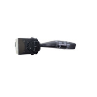 Honda Element 03-08 SC Windshield Wiper Switch 35256-S6A-G01, E074, OEM, 2003, 2004, 2005, 2006, 2007, 2008