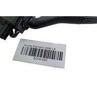 Honda Element 03-08 SC Windshield Wiper Switch 35256-S6A-G01, E074, OEM, 2003, 2004, 2005, 2006, 2007, 2008