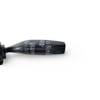 Honda Element 03-08 SC Windshield Wiper Switch 35256-S6A-G01, E074, OEM, 2003, 2004, 2005, 2006, 2007, 2008