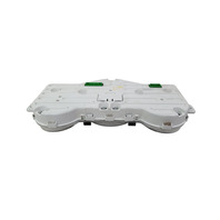 Honda Element 05-06 Speedometer Cluster Meter Panel 212K 78100-SCV-A32ZC, E074, OEM, 2005, 2006