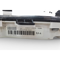 Honda Element 05-06 Speedometer Cluster Meter Panel 212K 78100-SCV-A32ZC, E074, OEM, 2005, 2006