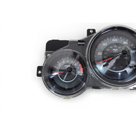Honda Element 05-06 Speedometer Cluster Meter Panel 212K 78100-SCV-A32ZC, E074, OEM, 2005, 2006