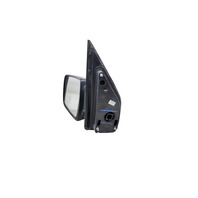 Honda Element 03-08 EX Side View Mirror Assembly Left/Driver 76250-SCV-A01ZA, E074, OEM, 2003, 2004, 2005, 2006, 2007, 2008
